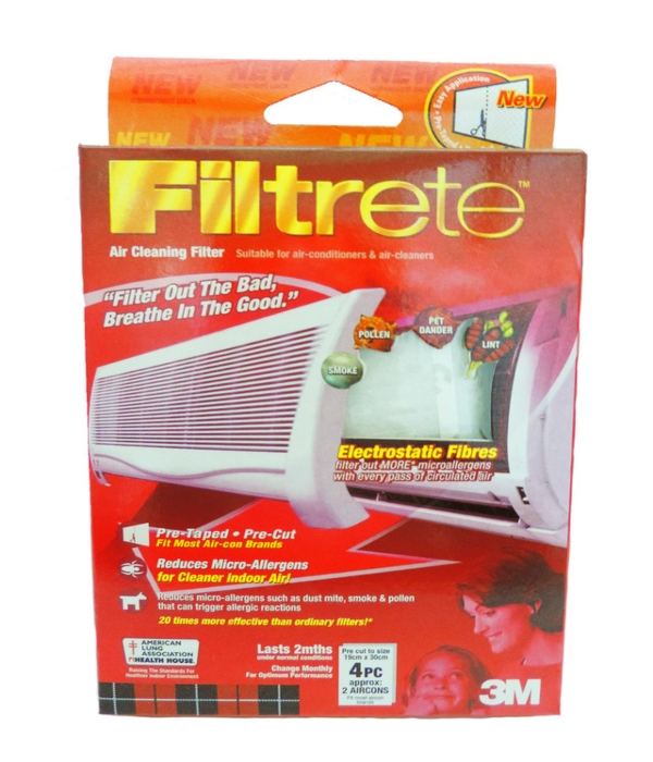 3M Filtrete Air