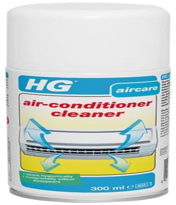 HG 535 AIR COND